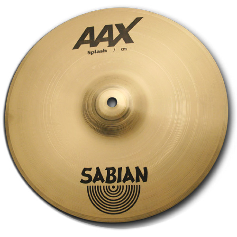 SABIAN 10