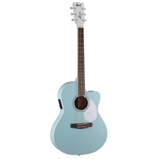CORT JADE Classic SKOP w/bag Акустическая гитара