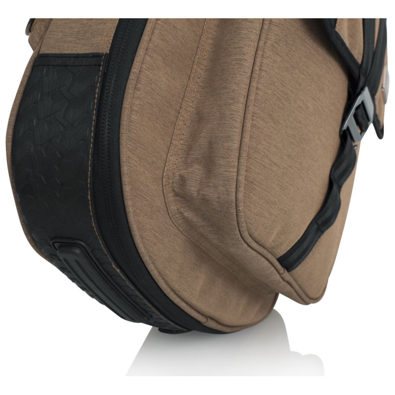 GATOR G-PG CLASSIC PRO-GO Classical Guitar Gig Bag Чохол для класичної гітари