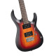 CORT X100 (Open Pore 3-Tone) Електрогітара