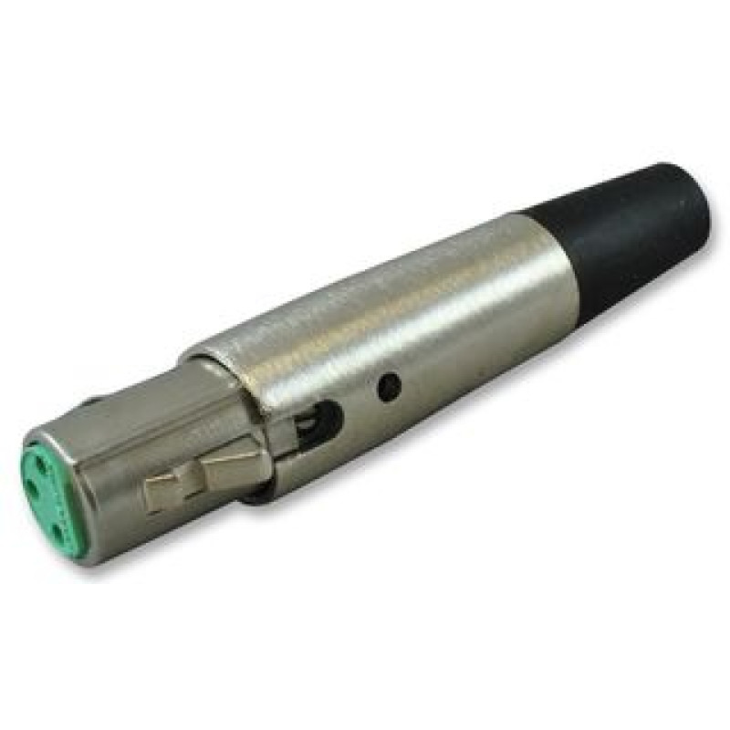 SWITCHCRAFT AA3F PKG