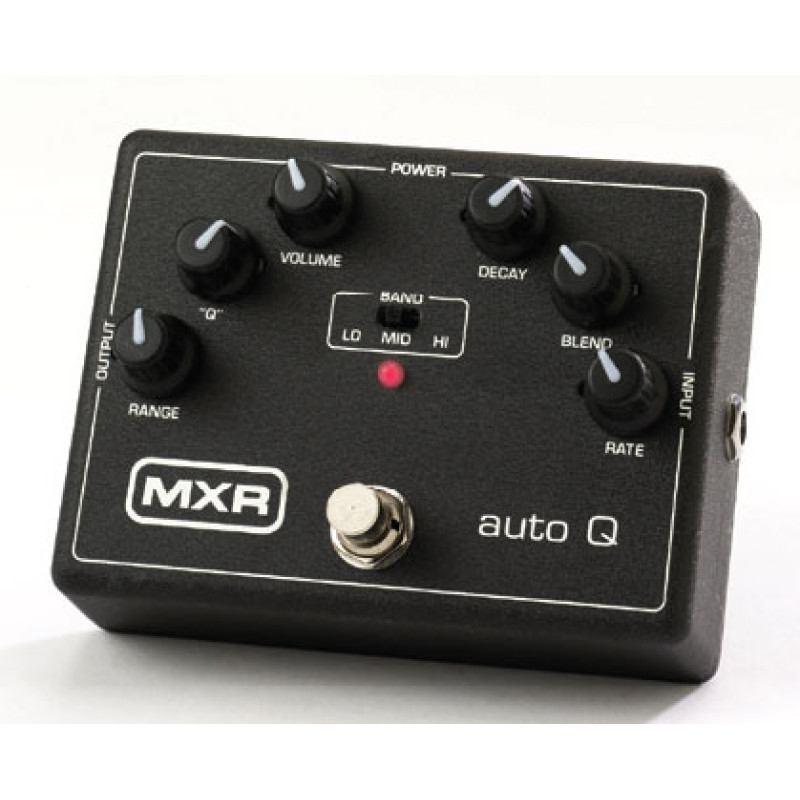 MXR AUTO Q Педаль ефектів