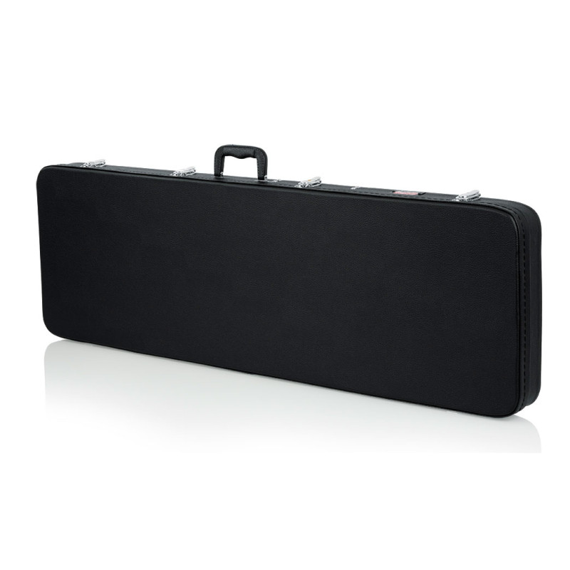 GATOR GWE-BASS Bass Guitar Wood Case
