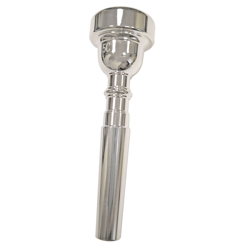 MAXTONE MPC11B Trumpet Mouthpiece #5C