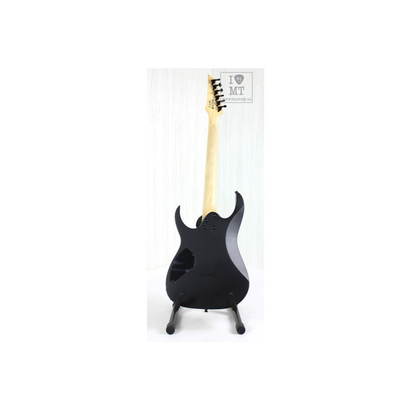 IBANEZ GRG121DX BKF Електрогітара