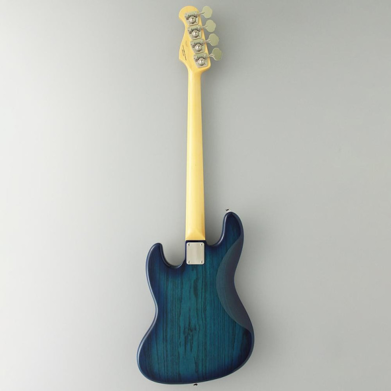 FGN NJB100MBAH-SBB Neoclassic NJB (See-Thru Blue Burst)