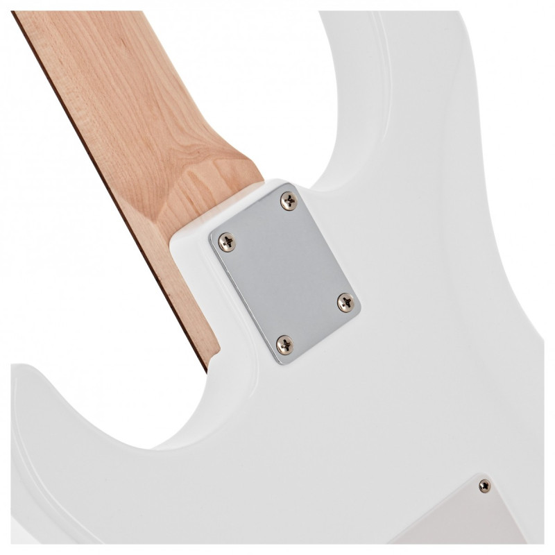 YAMAHA PACIFICA 012 (White) Электрогитара