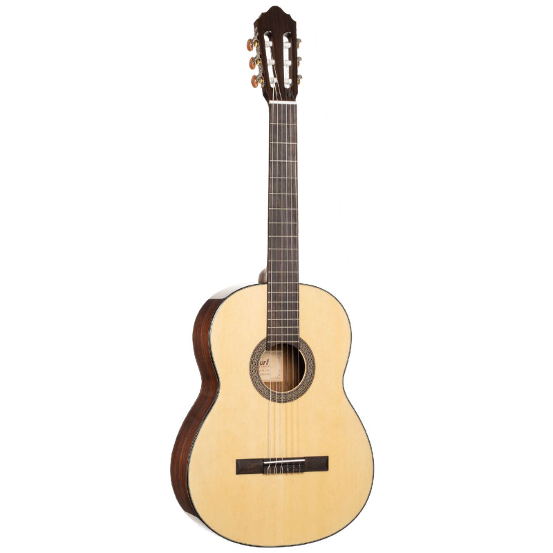 CORT AC150 (NATURAL) Класична гітара