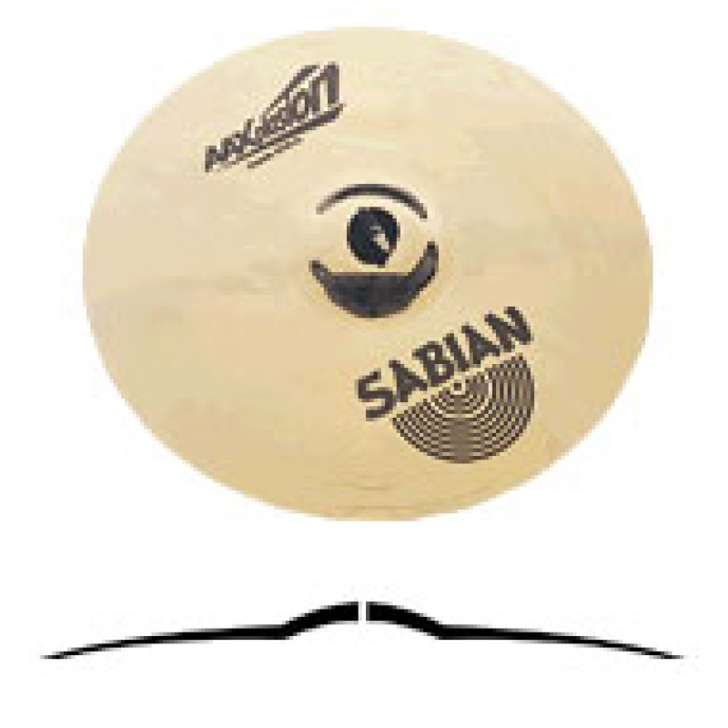 SABIAN 17