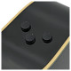 YAMAHA FG-TA TransAcoustic (Black) Акустична гітара