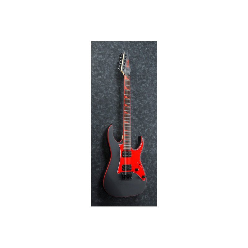 IBANEZ GRG131DX-BK Електрогітара