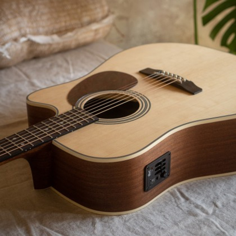 CORT MR500E OP Акустическая гитара