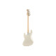 SQUIER by FENDER PARANORMAL JAZZ BASS '54 MN WBL Бас-гитара