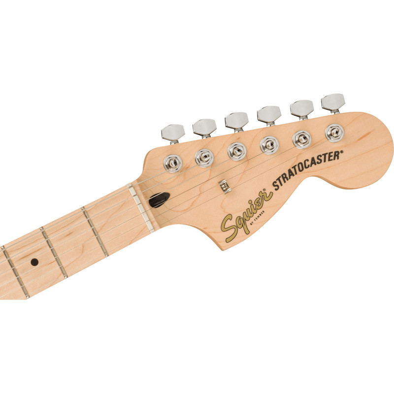 AFFINITY SERIES STRATOCASTER MN OLYMPIC WHITE Електрогітара
