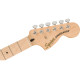 AFFINITY SERIES STRATOCASTER MN OLYMPIC WHITE Електрогітара