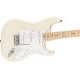 AFFINITY SERIES STRATOCASTER MN OLYMPIC WHITE Електрогітара