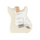 AFFINITY SERIES STRATOCASTER MN OLYMPIC WHITE Електрогітара