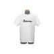IBANEZ IBAT008XL T-Shirt White XL Size Футболка