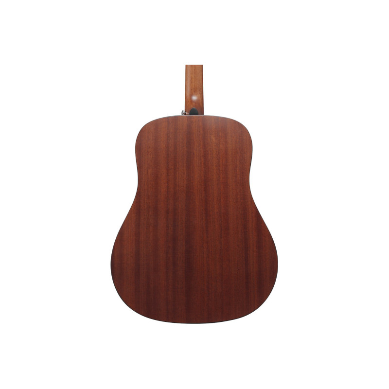 IBANEZ AAD50-LG Гитара акустическая