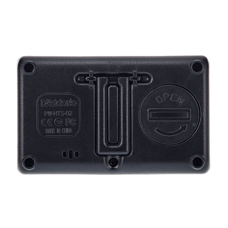 D`ADDARIO PW-HTS Humidity & Temperature Sensor