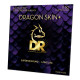 DR STRINGS DRAGON SKIN+ Acoustic Phosphor Bronze - Custom Light (11-50) Струни для акустичної гітари