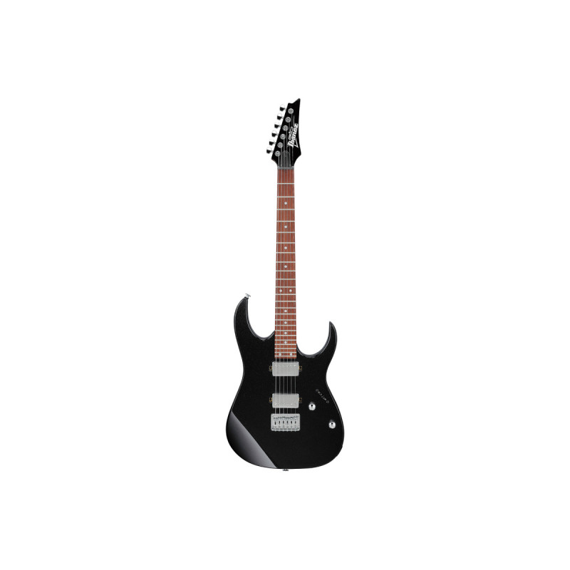 IBANEZ GRG121SP-BKN Електрогітара