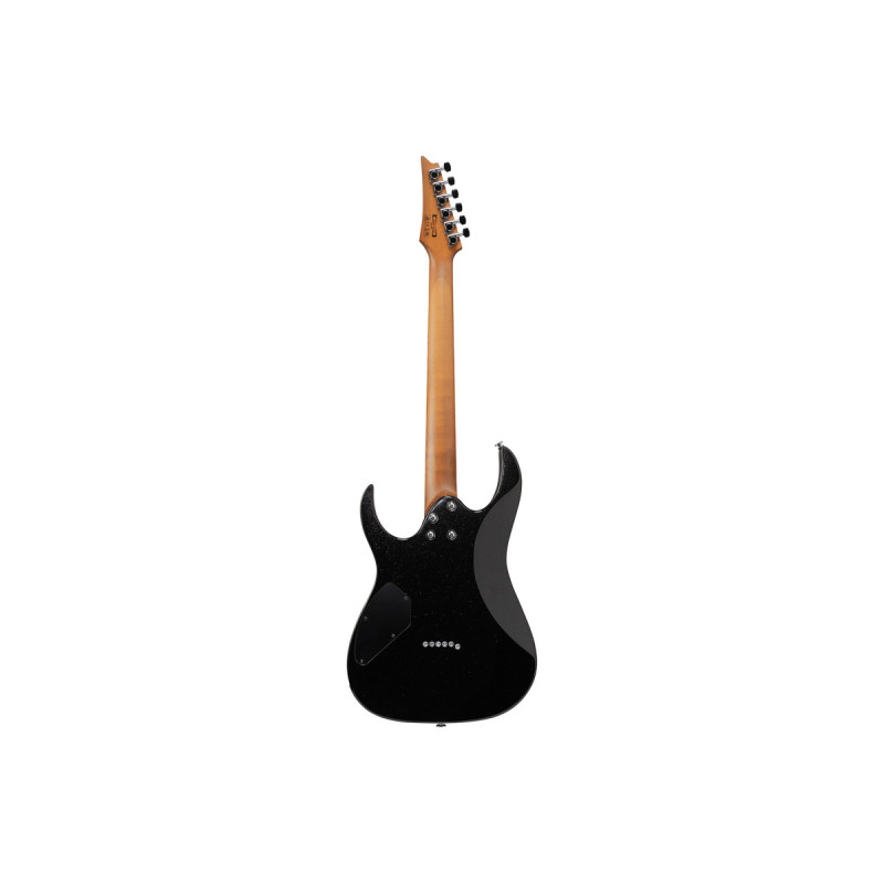 IBANEZ GRG121SP-BKN Електрогітара