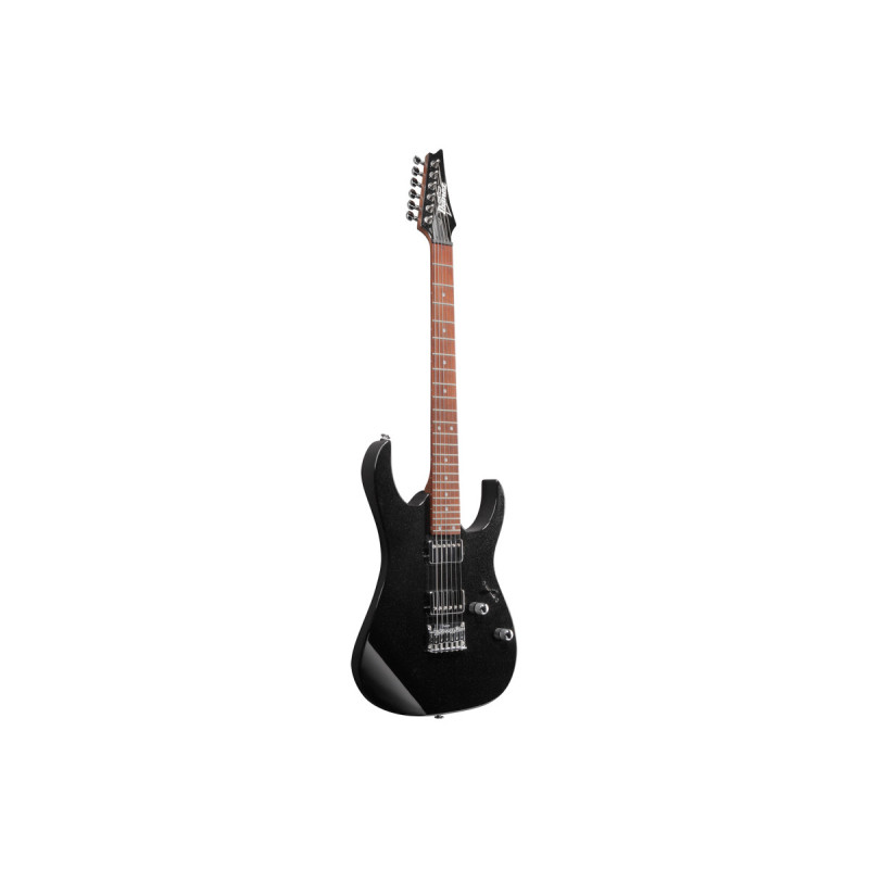 IBANEZ GRG121SP-BKN Електрогітара
