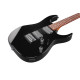 IBANEZ GRG121SP-BKN Електрогітара