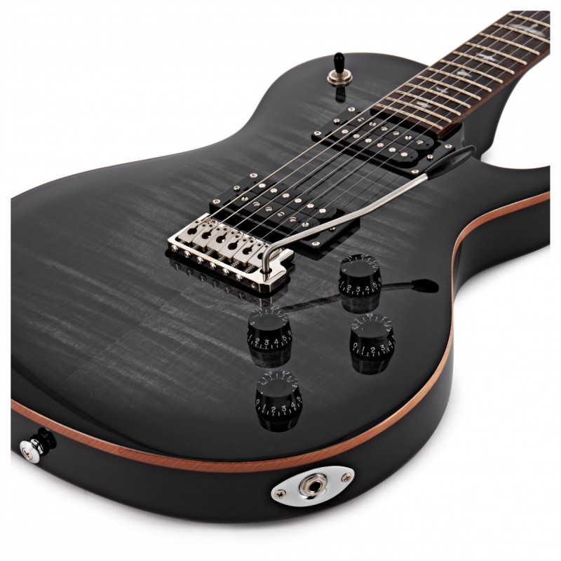 PRS SE Mark Tremonti (Charcoal Burst)