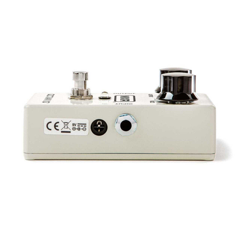 MXR OCTAVIO Fuzz Педаль эффектов