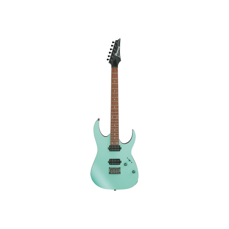IBANEZ RG421S SEM Электрогитара