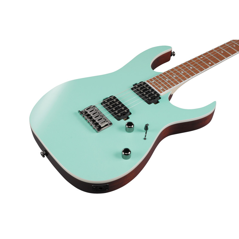 IBANEZ RG421S SEM Электрогитара
