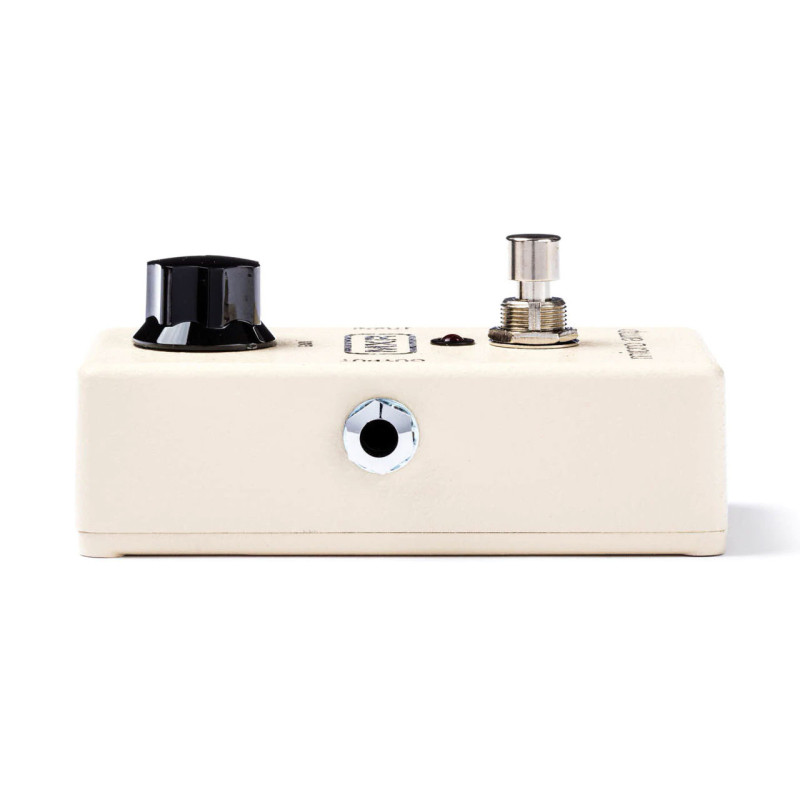 MXR MICRO AMP Педаль ефектів