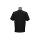 IBANEZ IBAT011XXL T-Shirt Iron Label Black XXL Size Футболка