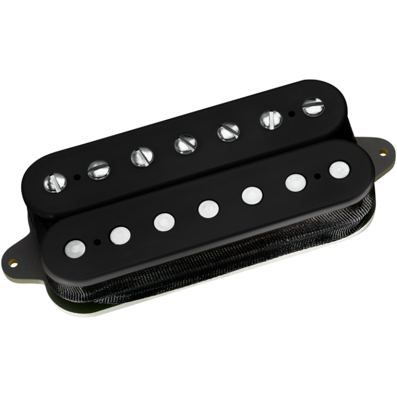 DIMARZIO ILLUMINATOR 7 NECK (Black)