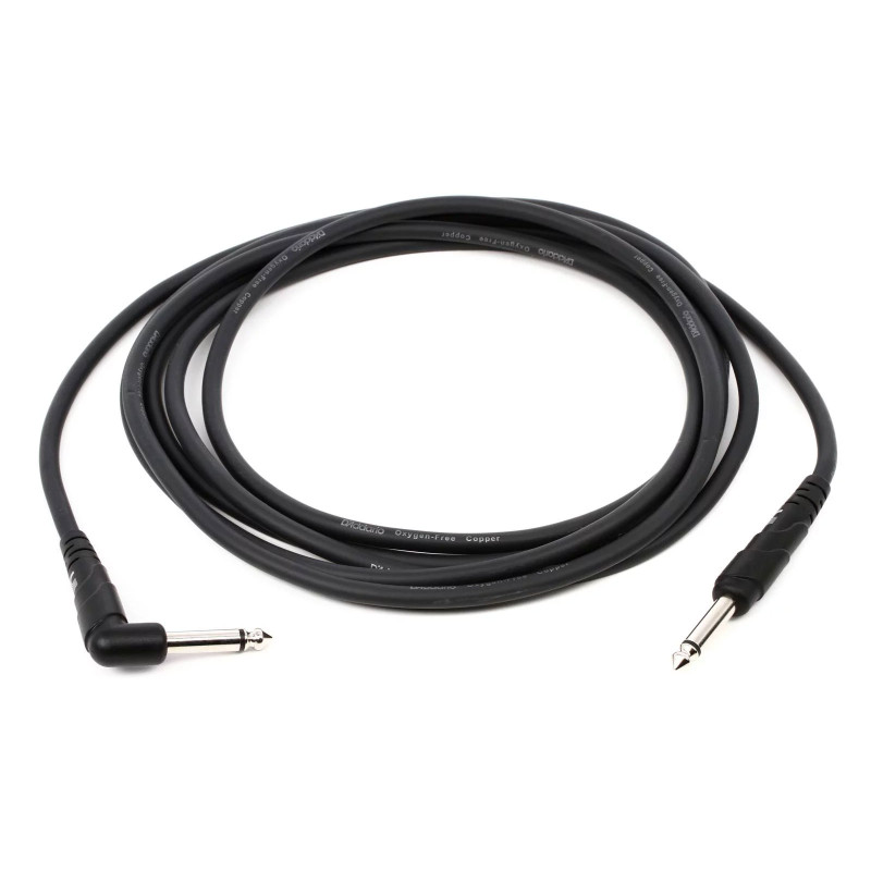 D'ADDARIO PW-CGTRA-10 Classic Series Instrument Cable (3m)