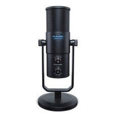 M-AUDIO Uber Mic Микрофон конденсаторный USB