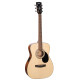 CORT AF510E (Open Pore) Акустична гітара