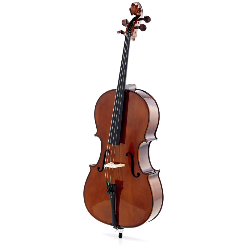 STENTOR 1102/E STUDENT I CELLO OUTFIT 1/2 Виолончель