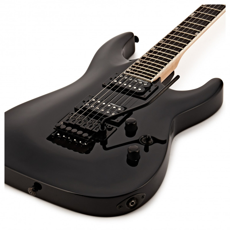 LTD MH-200 (Black) Електрогітара
