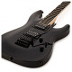 LTD MH-200 (Black) Електрогітара