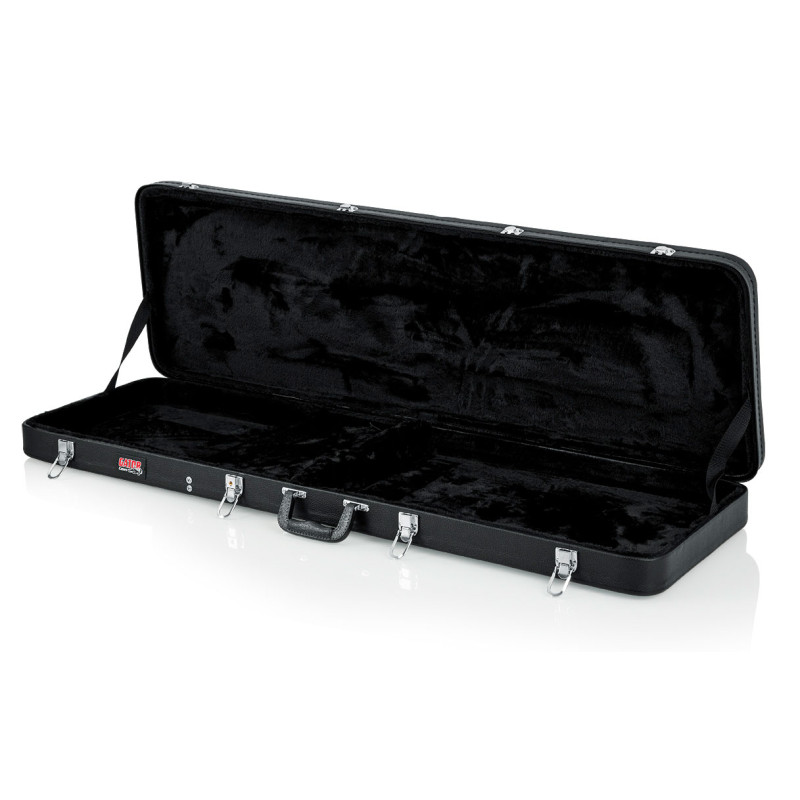 GATOR GWE-BASS Bass Guitar Wood Case