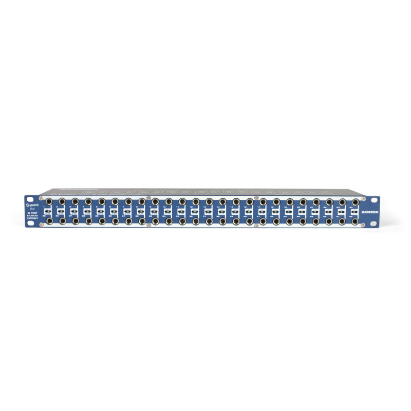 SAMSON S-PATCH PLUS