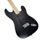MOOER MSC11 Pro (Black) Електрогітара