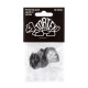 DUNLOP TORTEX PITCH BLACK JAZZ III PICK 1.50MM Медіатори