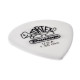 DUNLOP TORTEX WHITE JAZZ III PICK 1.35MM Медіатори