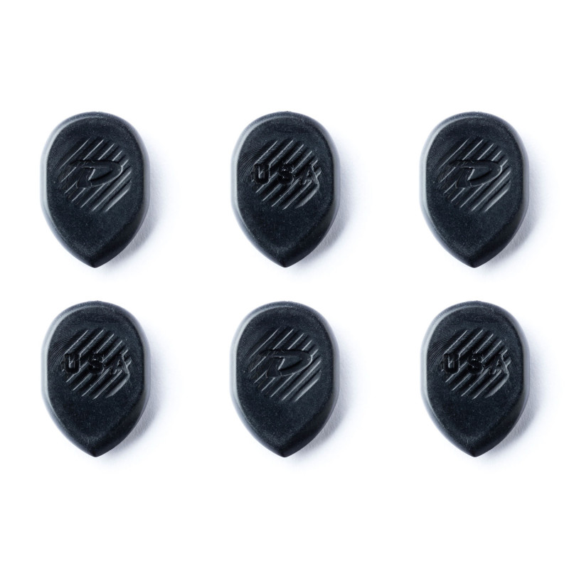 DUNLOP PRIMETONE CLASSIC MEDIUM TIP PICK 3.0MM Медіатори