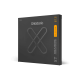 D‘ADDARIO XTE1059 XT ELECTRIC NICKEL PLATED STEEL 7-STRING REGULAR LIGHT (10-59) Струни для електрогітари