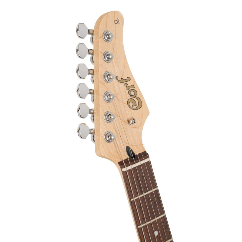 CORT G200 (Black) Електрогітара